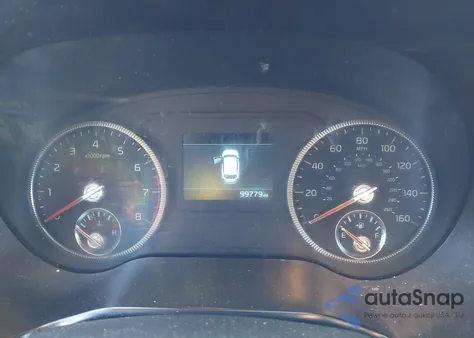 2022 Kia Telluride Lx z USA, uszkodzony, nr VIN 5XYP2DHC4NG309695